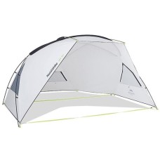 Тент кемпінговий Naturehike Beach tent & tarp 210T 65D polyester NH18Z001-P white