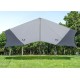 Тент кемпінговий Naturehike NH16T013-S 210T 5.2х4.6м 3.4кг Blue/Grey