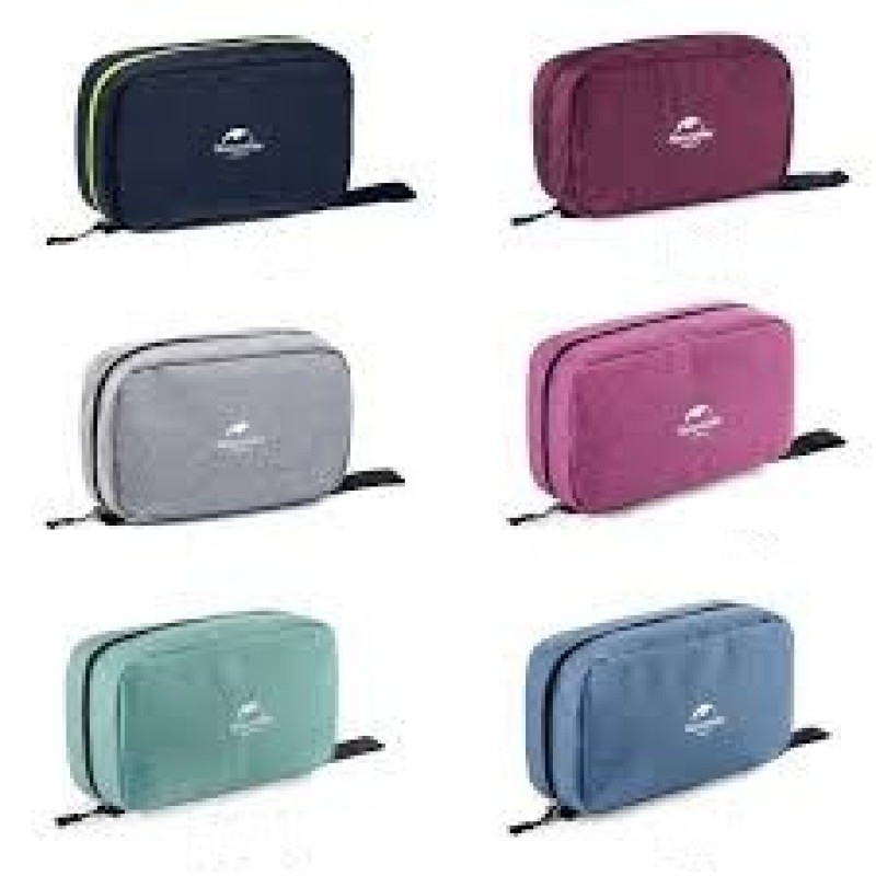 Несесер Naturehike Toiletry bag NH15X001-S Blue