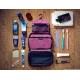 Несесер Naturehike Toiletry bag NH16X001-C Violet