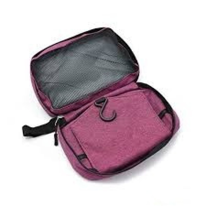 Несесер Naturehike Toiletry bag NH16X001-C Violet