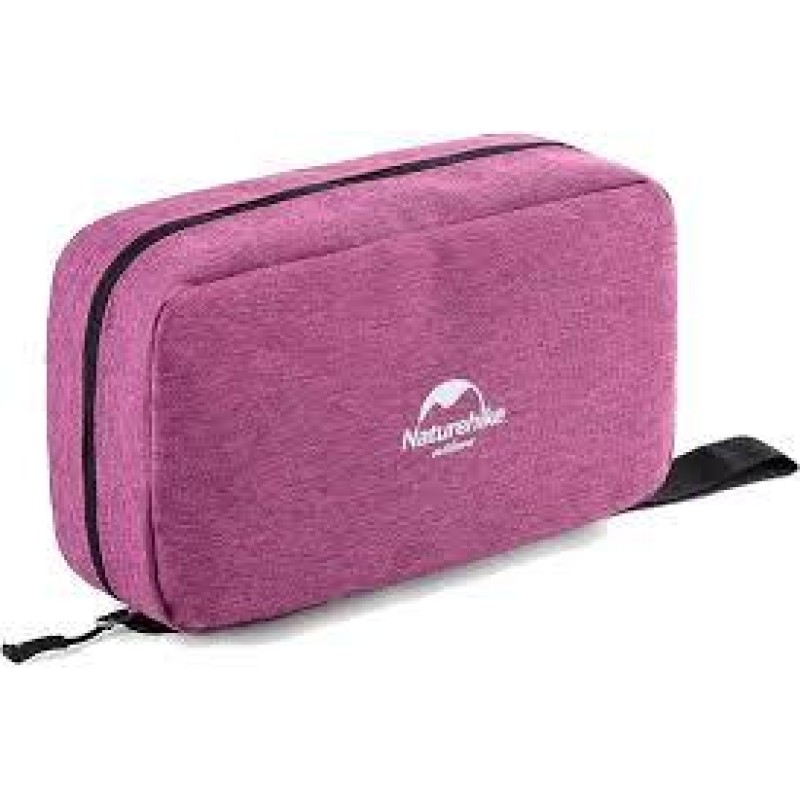Несесер Naturehike Toiletry bag dry and wet separation M NH18X030-B Purple