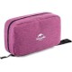 Несесер Naturehike Toiletry bag dry and wet separation M NH18X030-B Purple