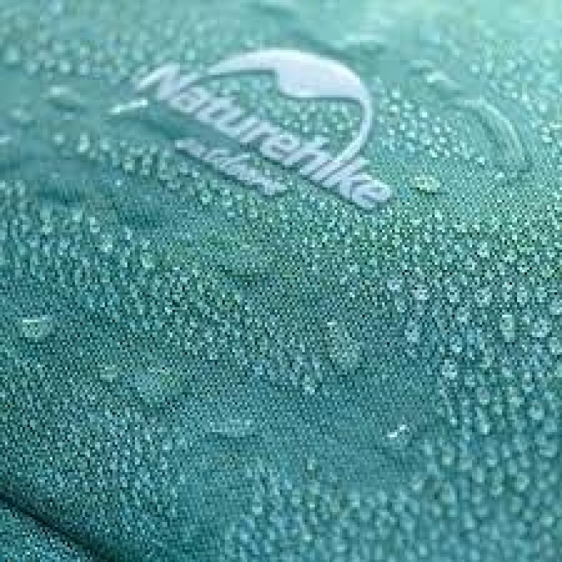 Несесер Naturehike Toiletry bag dry and wet separation M NH18X030-B Jeans Blue