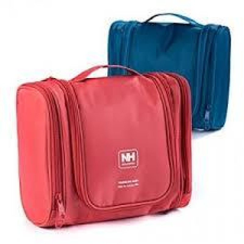 Несесер NaturehikeToiletry kit NH15X007-S Blue