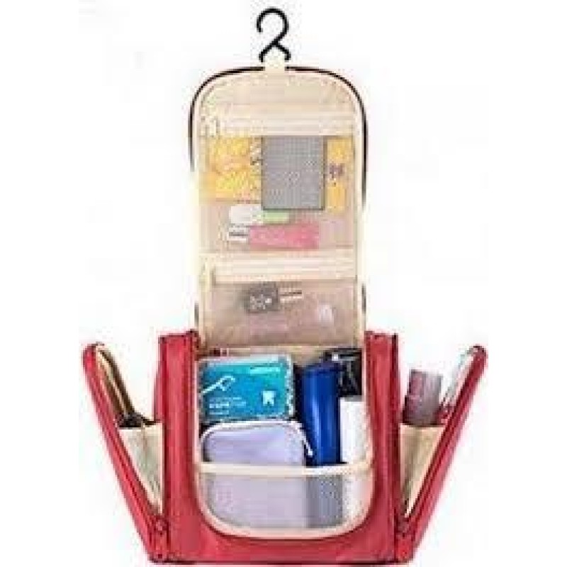 Несесер NaturehikeToiletry kit NH15X007-S Blue