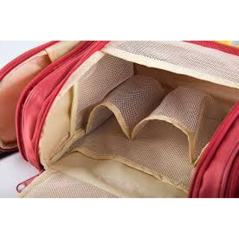Несесер NaturehikeToiletry kit NH15X007-S Blue
