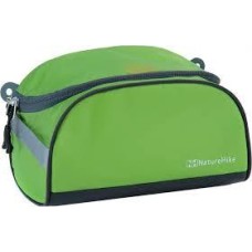 Несесер Naturehike Light Toiletry bag NH15X008-S grass green