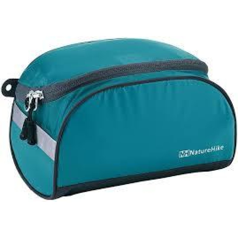 Несесер Naturehike Light Toiletry bag NH15X008-S Blue