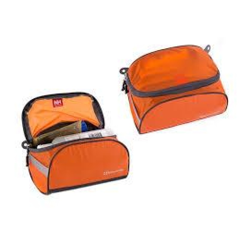 Несесер Naturehike Light Toiletry bag NH15X008-S Blue