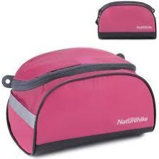 Несесер Naturehike Light Toiletry bag NH15X008-S Red