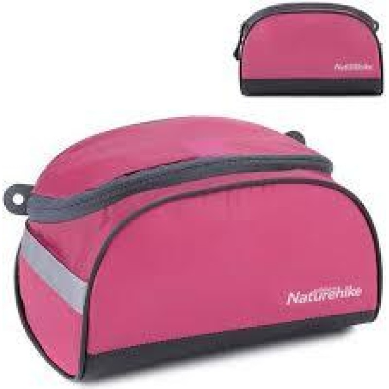 Несесер Naturehike Light Toiletry bag NH15X008-S Red