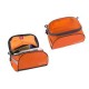Несесер Naturehike Light Toiletry bag NH15X008-S Red