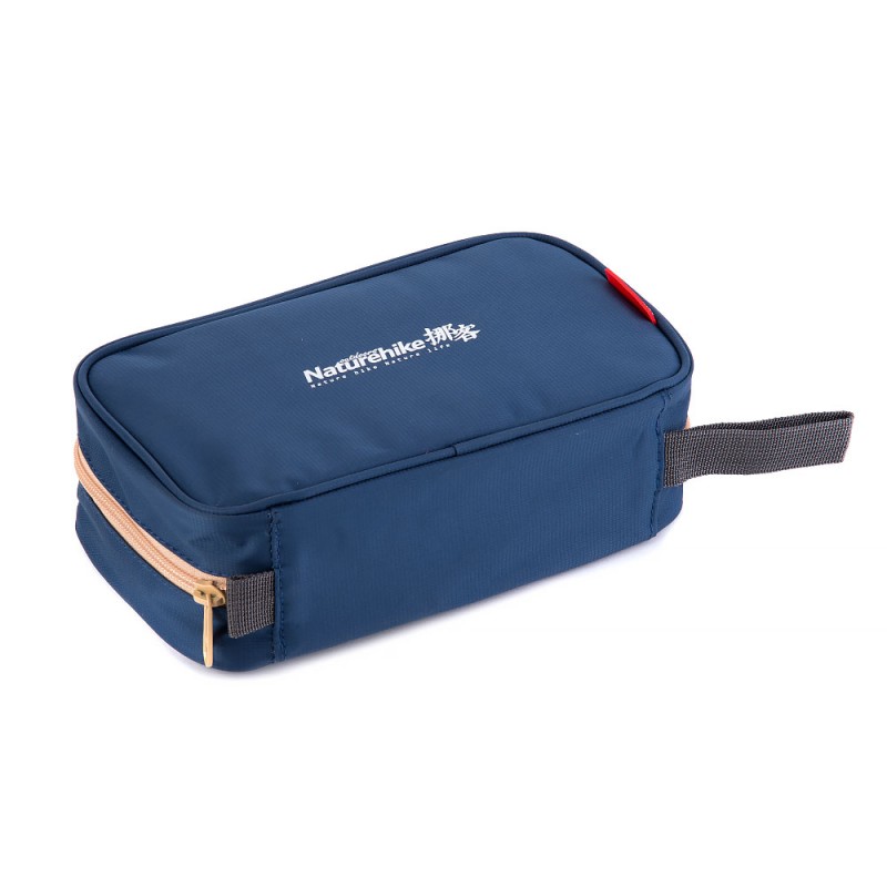Несесер Naturehike Vanity travel bag NH15X010-S Blue