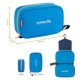 Несесер Naturehike Vanity travel bag NH15X010-S Blue