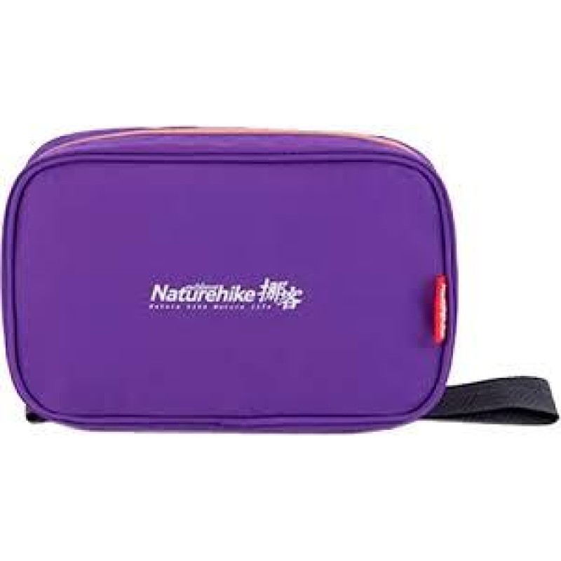 Несесер Naturehike Vanity travel bag NH15X010-S Violet