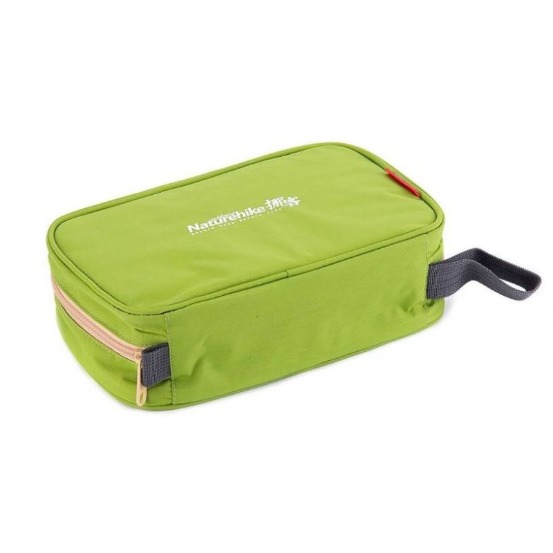 Несесер Naturehike Vanity travel bag NH15X010-S Green