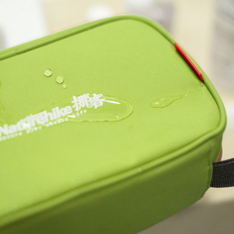 Несесер Naturehike Vanity travel bag NH15X010-S Green