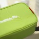 Несесер Naturehike Vanity travel bag NH15X010-S Green