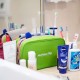 Несесер Naturehike Vanity travel bag NH15X010-S Green