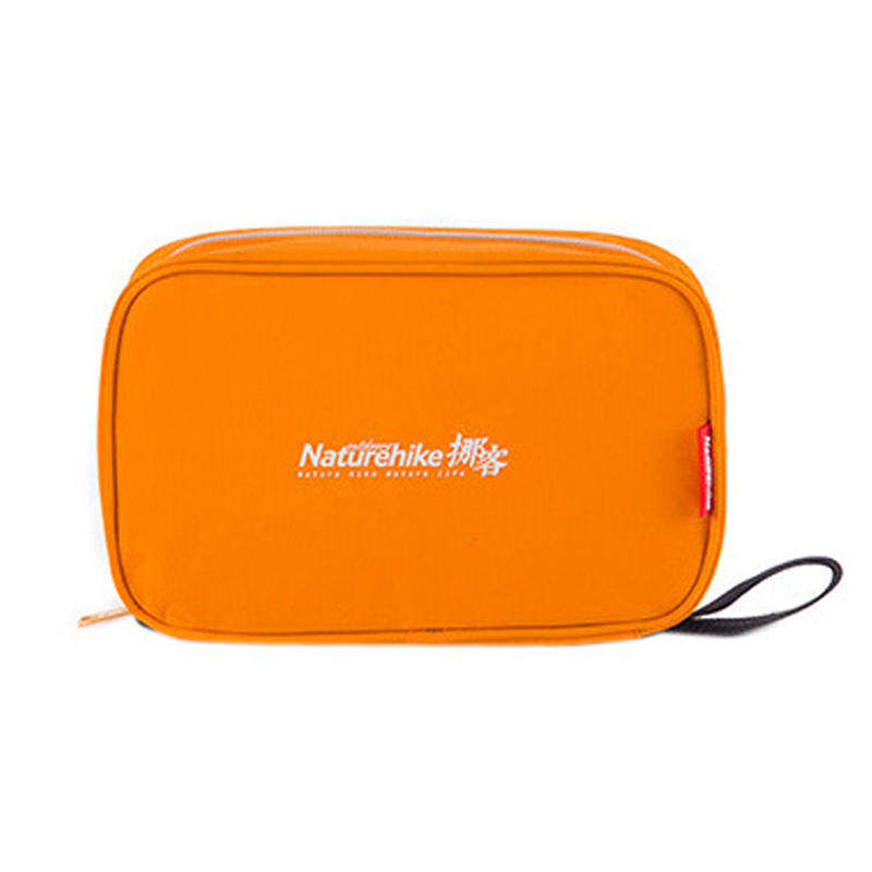 Несесер Naturehike Vanity travel bag NH15X010-S Orange