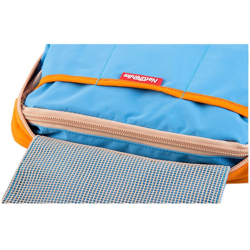 Несесер Naturehike Vanity travel bag NH15X010-S Orange