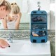 Несесер Naturehike Toiletries Organizer 2017 NH17X001-S Blue