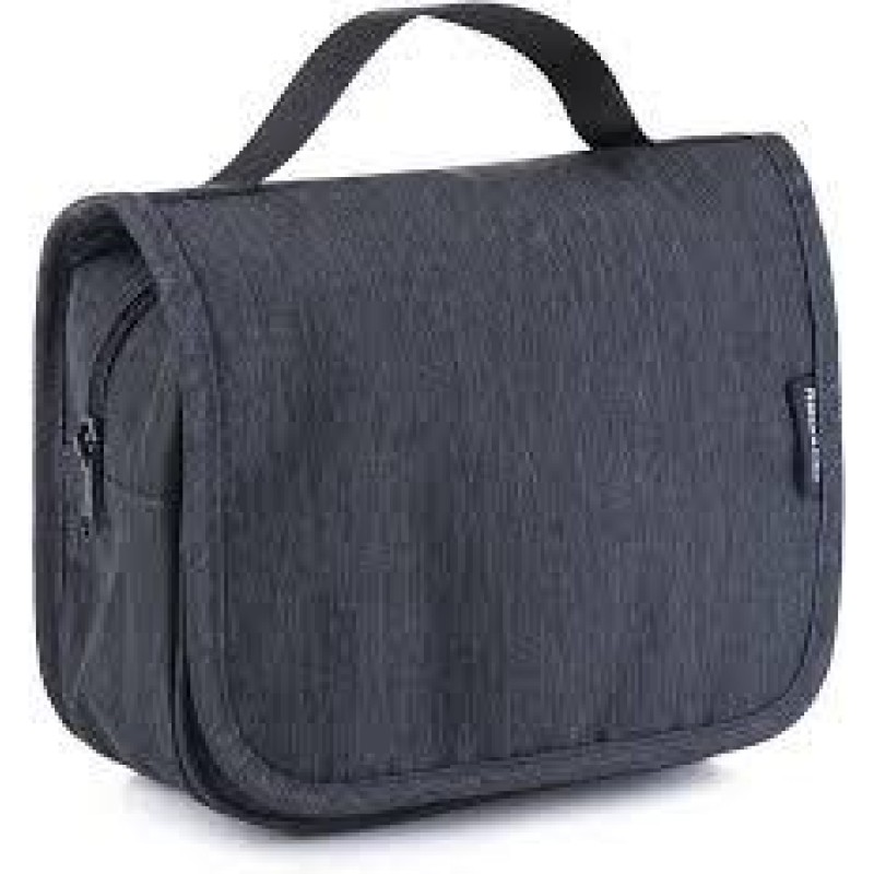 Несесер Naturehike Toiletries Organizer 2017 NH17X001-S Grey