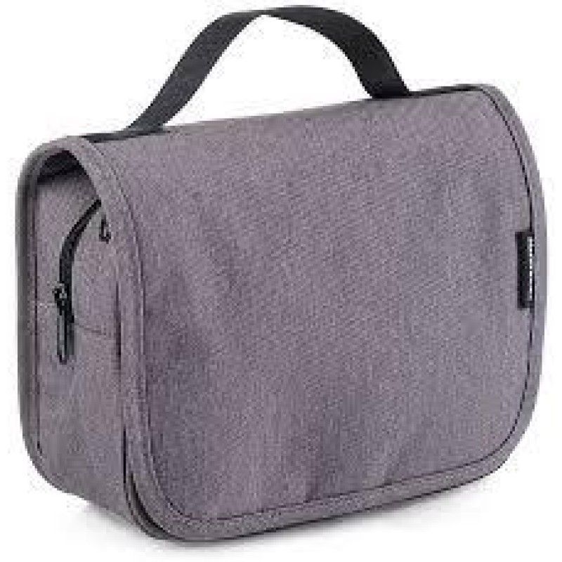 Несесер Naturehike Toiletries Organizer 2017 NH17X001-S Light Grey