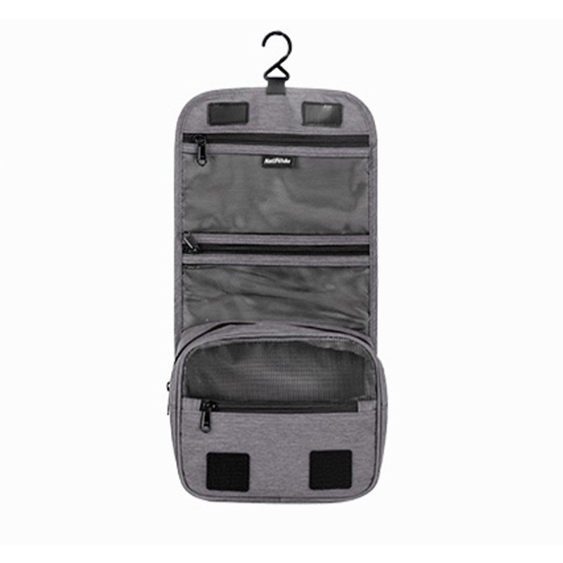 Несесер Naturehike Toiletries Organizer 2017 NH17X001-S Light Grey