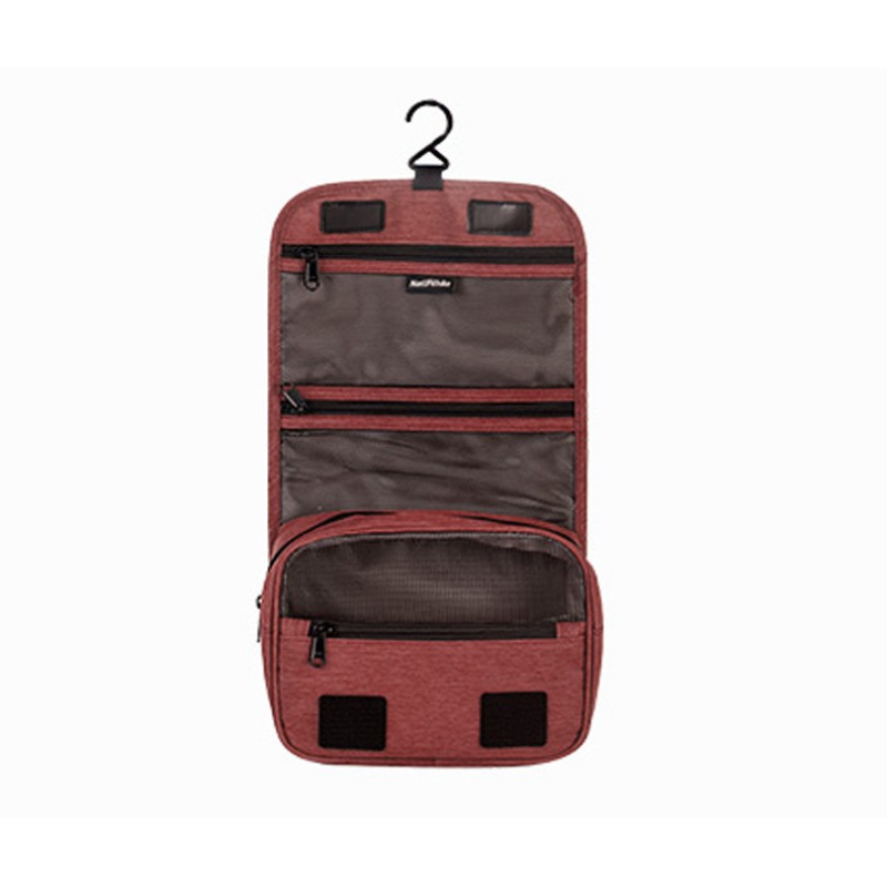 Несесер Naturehike Toiletries Organizer 2017 NH17X001-S Red