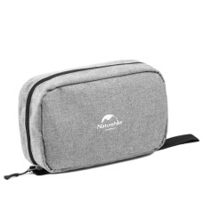 Несесер Naturehike Toiletry bag dry and wet separation S NH18X030-B Heather Grey