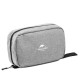 Несесер Naturehike Toiletry bag dry and wet separation S NH18X030-B Heather Grey