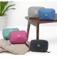 Несесер Naturehike Toiletry bag dry and wet separation S NH18X030-B Heather Grey