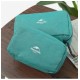 Несесер Naturehike Toiletry bag dry and wet separation S NH18X030-B Emerald Green