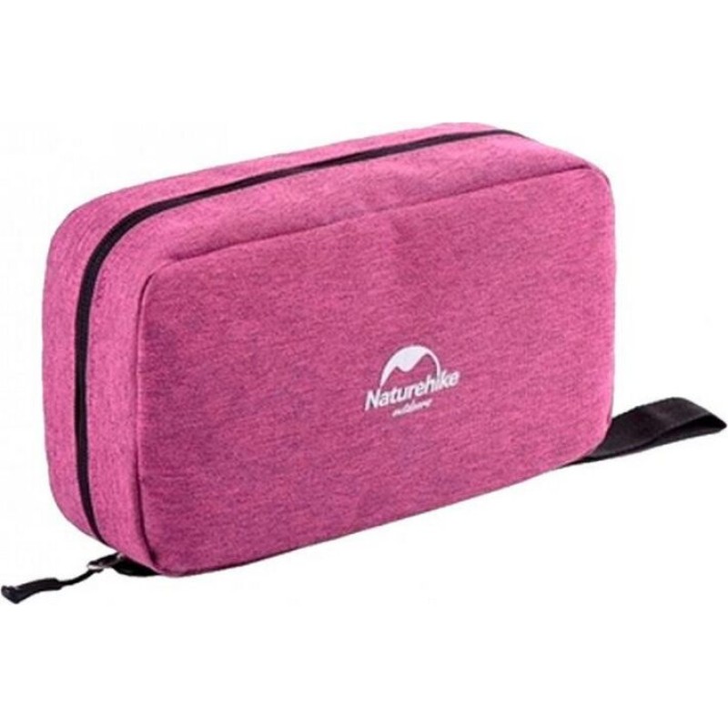 Несесер Naturehike Toiletry bag dry and wet separation S NH18X030-B Purple