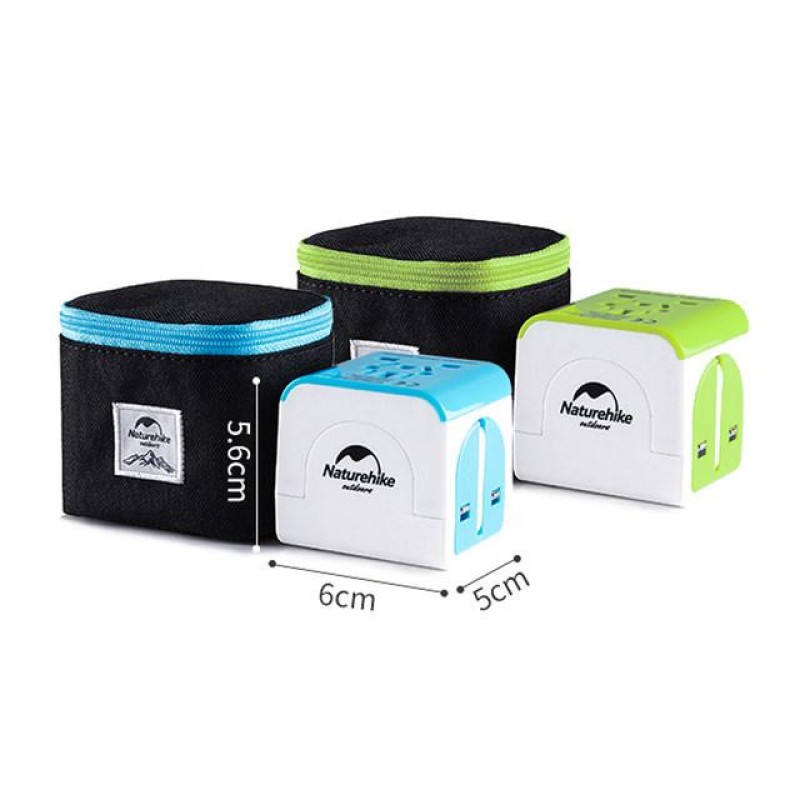 Адаптер живлення Naturehike NH18P001-J