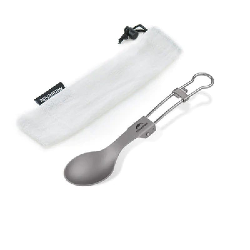 Складна ложка Titanium spoon 2019 NH19C001-J