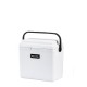 Термобокс Naturehike LINDU Q-10H NH20SJ021 24L white