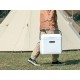 Термобокс Naturehike LINDU Q-10H NH20SJ021 33 L white