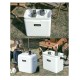 Термобокс Naturehike LINDU Q-10H NH20SJ021 33 L white