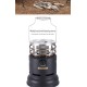 Пальник-обігрівач Naturehike Outdoor heater NH20RJ008 Black