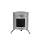 Піч-щепочниця Naturehike Wood stove titanium NH20RJ005