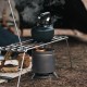 Піч-щепочниця Naturehike Wood stove titanium NH20RJ005