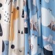 Гамак двомісний Naturehike DC-C03 240T polyester NH21DC004 Happy Cute Pet
