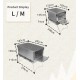 Піч на трісці 3F Ul Gear Compact ST M steel