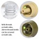 Портативний туристичний фільтр для води Miniwell L605 1000L khaki