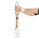 Фільтр для води портативний туристичний Miniwell L605B 1000L khaki