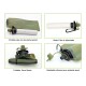 Фільтр для води портативний туристичний Miniwell L620 1000L green