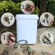 Фільтр для води портативний туристичний Miniwell L630 2000L khaki